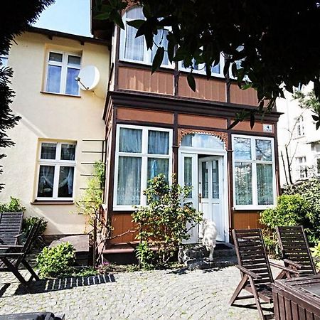 Apartament Z Ogrodkiem Apartment Sopot Luaran gambar