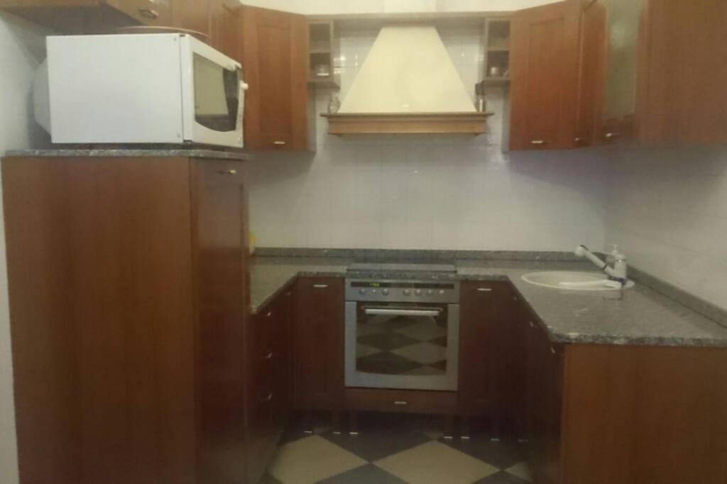 Apartament Z Ogrodkiem Apartment Sopot Luaran gambar