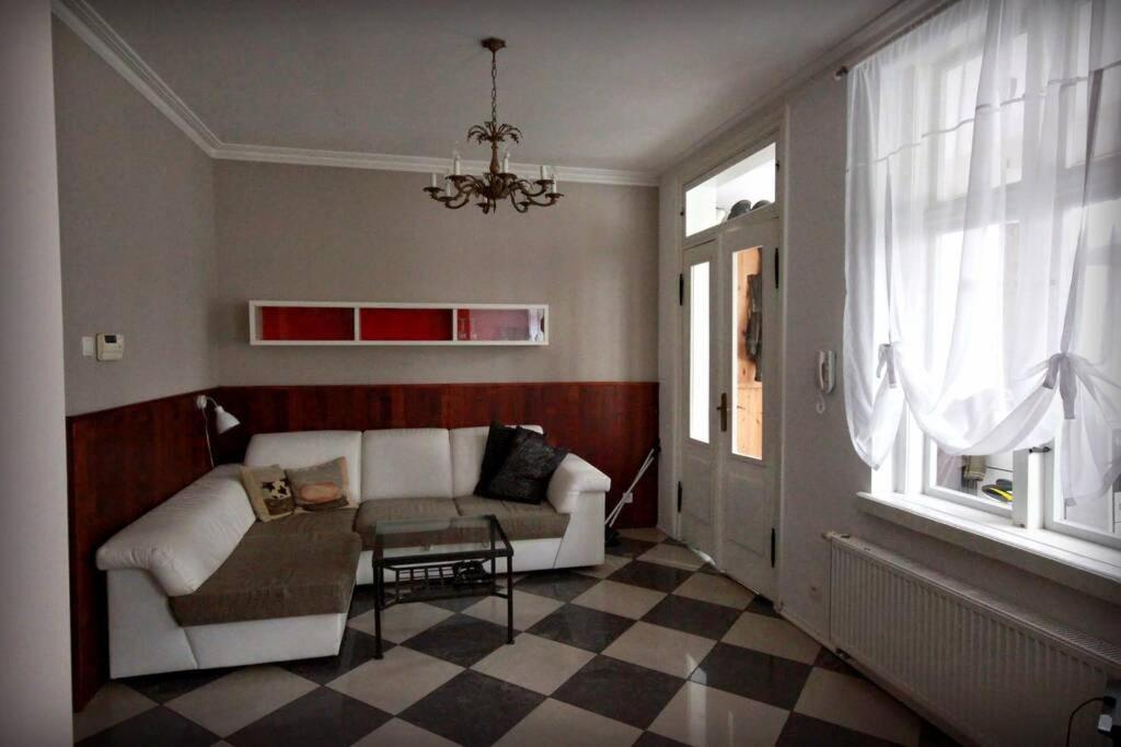 Apartament Z Ogrodkiem Apartment Sopot Luaran gambar